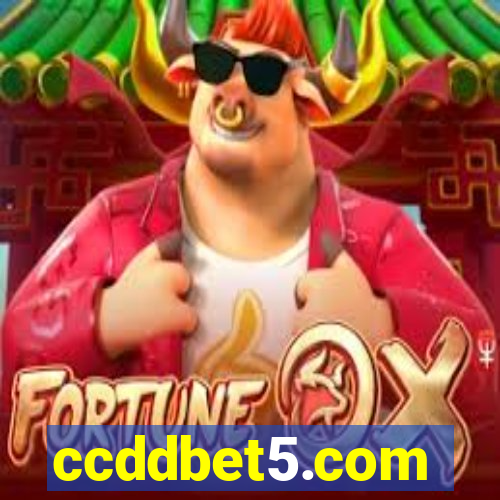 ccddbet5.com