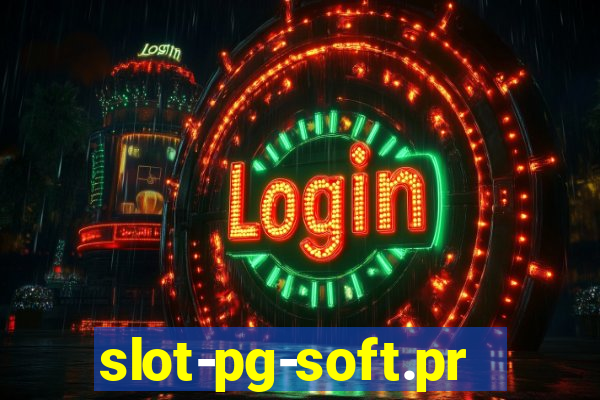 slot-pg-soft.prodevreal