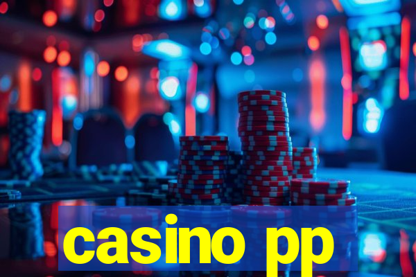 casino pp