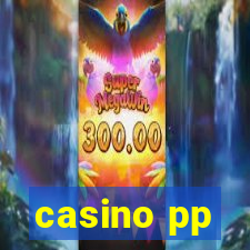 casino pp