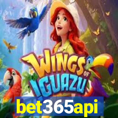 bet365api