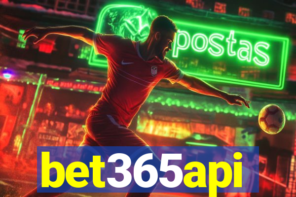 bet365api