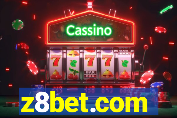 z8bet.com