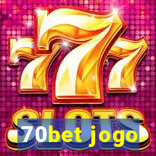 70bet jogo