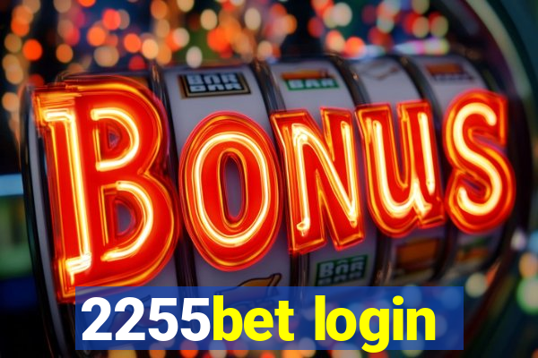 2255bet login