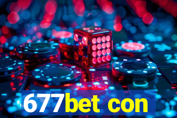 677bet con