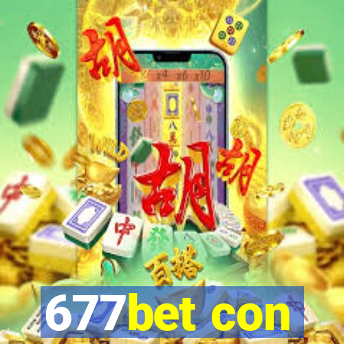 677bet con