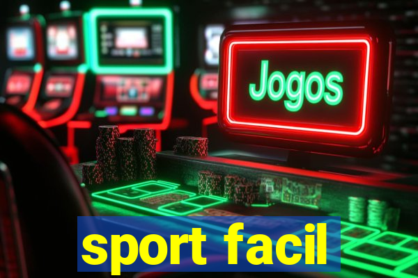 sport facil