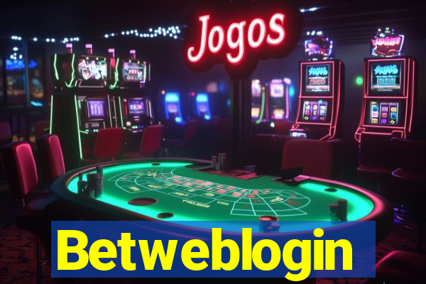 Betweblogin