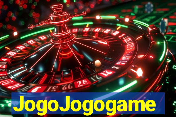 JogoJogogame