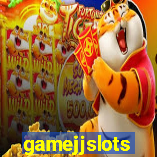 gamejjslots