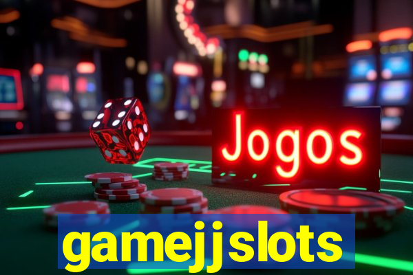 gamejjslots