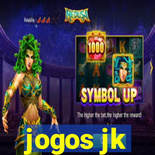 jogos jk