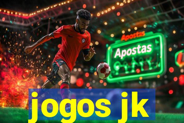 jogos jk