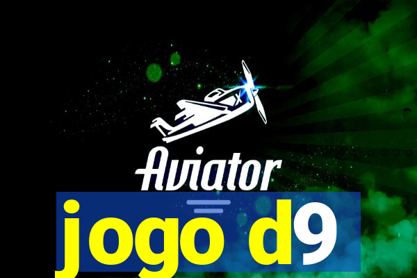 jogo d9