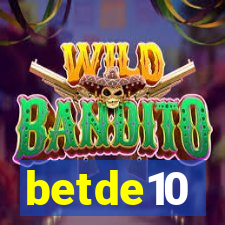 betde10