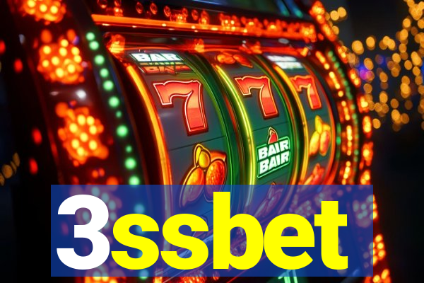 3ssbet