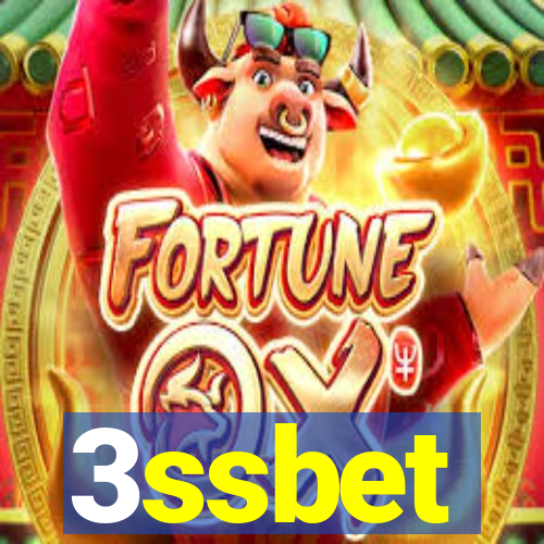 3ssbet