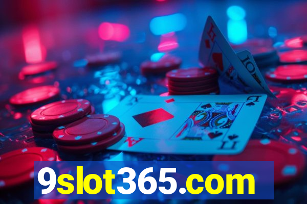 9slot365.com