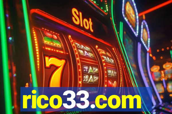 rico33.com