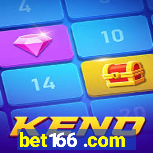 bet166 .com