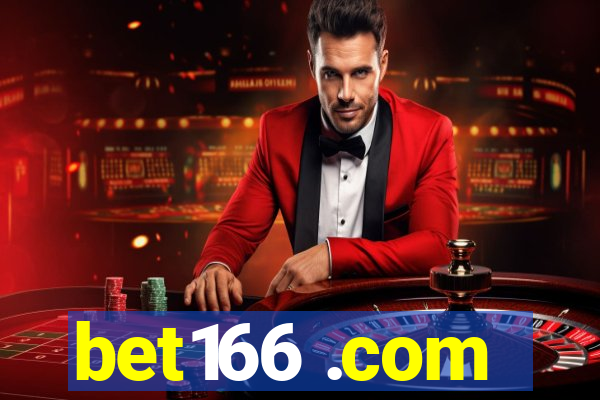 bet166 .com