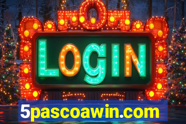 5pascoawin.com