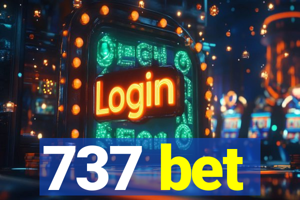 737 bet