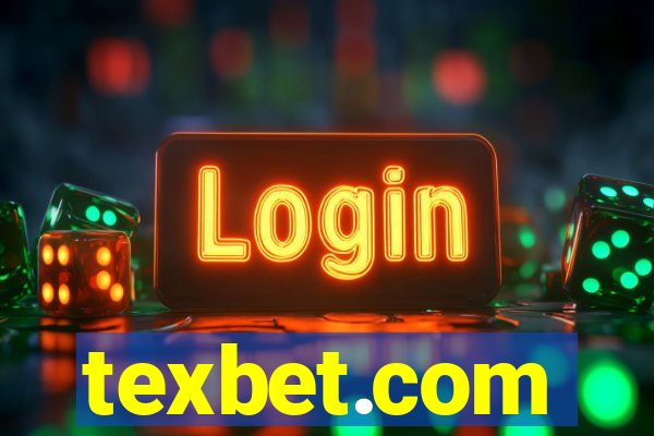 texbet.com