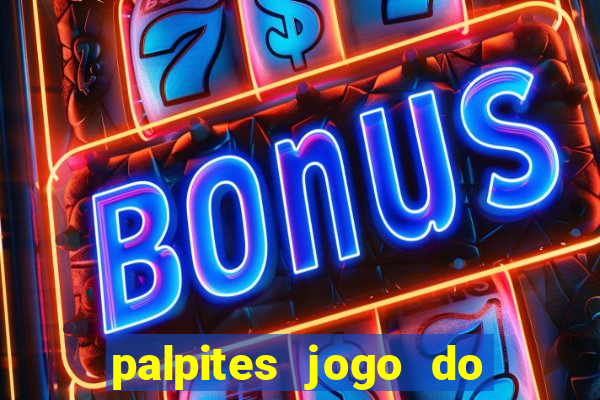 palpites jogo do bicho hoje