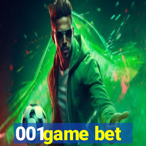 001game bet