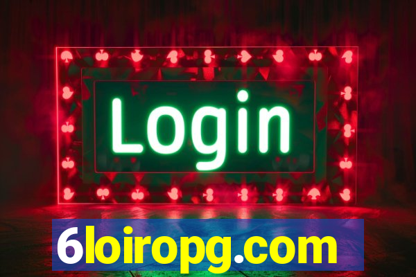 6loiropg.com