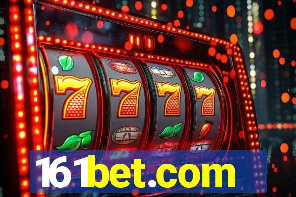 161bet.com