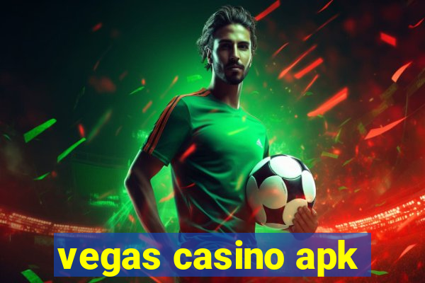 vegas casino apk