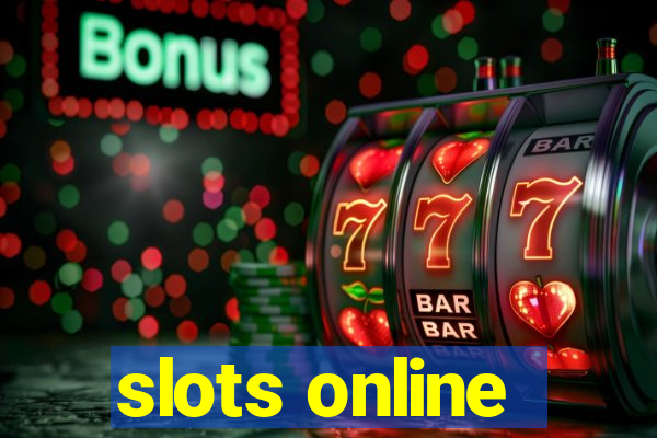 slots online