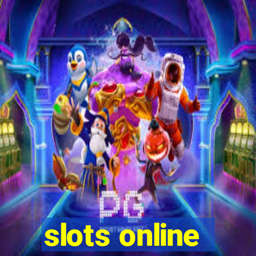 slots online