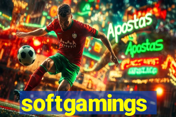 softgamings