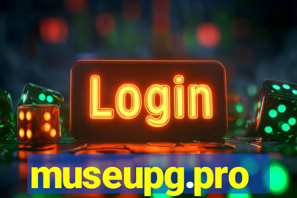 museupg.pro