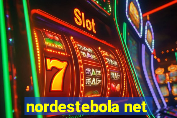 nordestebola net