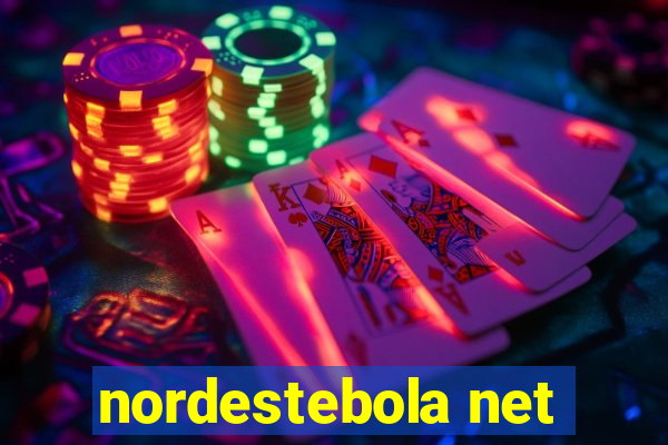 nordestebola net