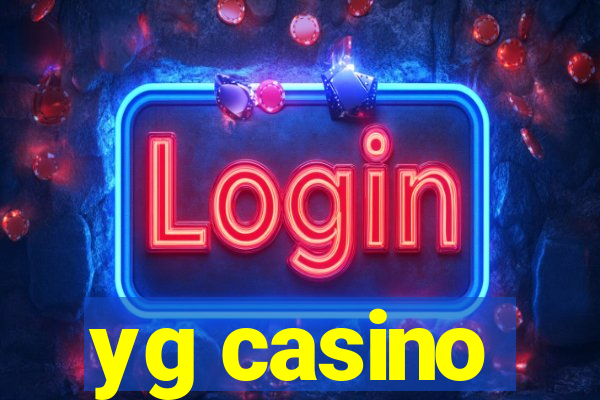 yg casino