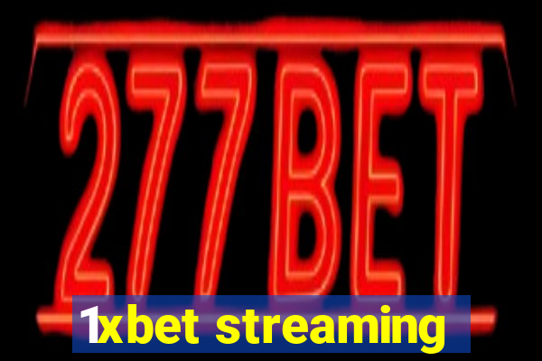 1xbet streaming