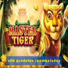 site produtos reembalados