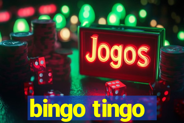 bingo tingo