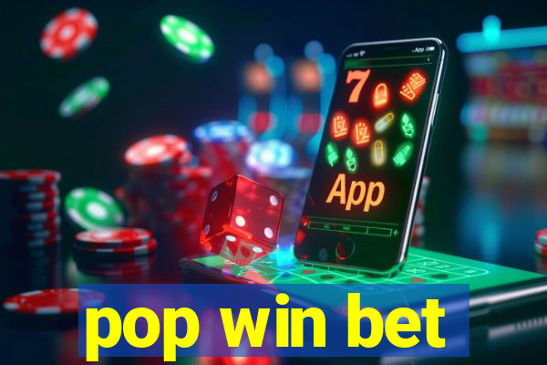 pop win bet