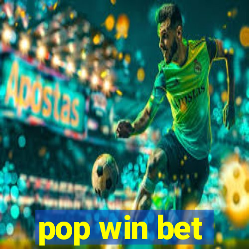 pop win bet