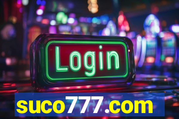 suco777.com