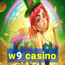 w9 casino