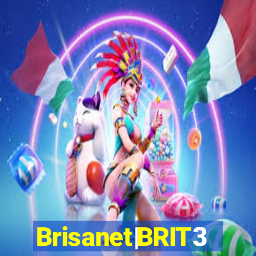 Brisanet|BRIT3