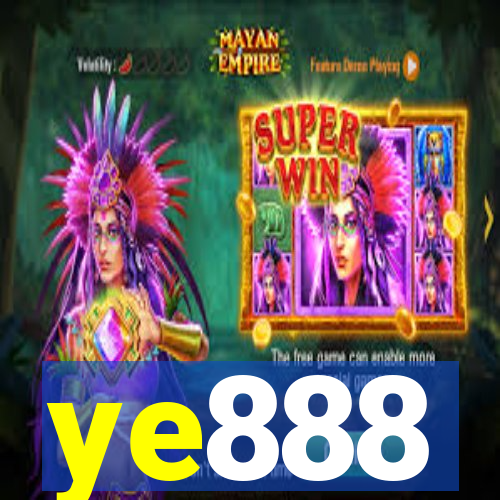 ye888